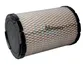 ELEMENTO DO FILTRO DE AR ECONOMY FLEETGUARD - VOLKSWAGEN - 2S0129620B