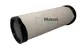 ELEMENTO DO FILTRO DE AR ECONOMY FLEETGUARD - VOLKSWAGEN - 2S0129620C