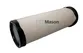 ELEMENTO DO FILTRO DE AR ECONOMY FLEETGUARD - VOLKSWAGEN - 2S0129620C