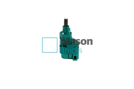 INTERRUPTOR LANTERNA DE FREIO - VOLKSWAGEN - 1C0945511ARDW