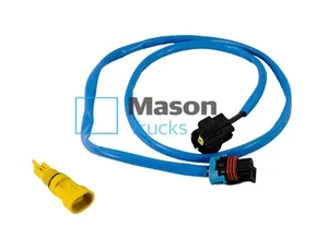 SENSOR DE CONTATO / TRANSMISSÃO QUALIDADE COMBUSTÍVEL WIF PARKER - VOLKSWAGEN - 2U2971759