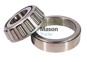 ROLAMENTO DE ROLO CÔNICO DIANTEIRO TIMKEN - VOLKSWAGEN - 2TA498628A