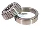 ROLAMENTO DE ROLO CÔNICO DIANTEIRO TIMKEN - VOLKSWAGEN - 2TA498628A