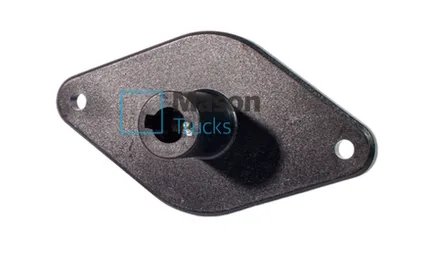 INTERRUPTOR PRINCIPAL BATERIA - VOLKSWAGEN - 2V5915519A
