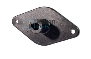 INTERRUPTOR PRINCIPAL BATERIA - VOLKSWAGEN - 2V5915519A
