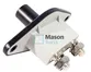 INTERRUPTOR PRINCIPAL BATERIA - VOLKSWAGEN - 2V5915519A