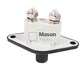 INTERRUPTOR PRINCIPAL BATERIA - VOLKSWAGEN - 2V5915519A