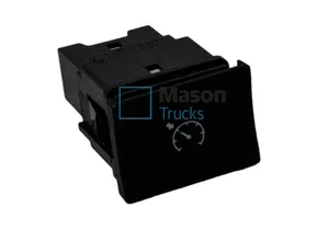 INTERRUPTOR SISTEMA DE REGULAGEM DA VELOCIDADE - VOLKSWAGEN - 2S2906028A