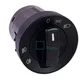 INTERRUPTOR COM INTERRUPTOR DE LUZ NEBLINA - VOLKSWAGEN - 2V5919281A