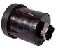 INTERRUPTOR COM INTERRUPTOR DE LUZ NEBLINA - VOLKSWAGEN - 2V5919281A