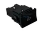 INTERRUPTOR PARA VEÍCULOS COM ACELERADOR MANUAL NEGATIVO - VOLKSWAGEN - 2S2906048A