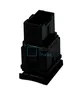 INTERRUPTOR PARA VEÍCULOS COM ACELERADOR MANUAL NEGATIVO - VOLKSWAGEN - 2S2906048A