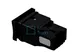 INTERRUPTOR PARA VEÍCULOS COM ACELERADOR MANUAL NEGATIVO - VOLKSWAGEN - 2S2906048A