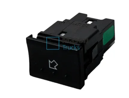INTERRUPTOR PARA VEÍCULOS COM ACELERADOR MANUAL POSITIVO - VOLKSWAGEN - 2S2927191A