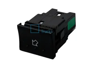 INTERRUPTOR PARA VEÍCULOS COM ACELERADOR MANUAL POSITIVO - VOLKSWAGEN - 2S2927191A