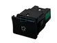 INTERRUPTOR PARA VEÍCULOS COM ACELERADOR MANUAL POSITIVO - VOLKSWAGEN - 2S2927191A