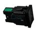 INTERRUPTOR PARA VEÍCULOS COM ACELERADOR MANUAL POSITIVO - VOLKSWAGEN - 2S2927191A