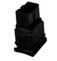 INTERRUPTOR PARA VEÍCULOS COM ACELERADOR MANUAL POSITIVO - VOLKSWAGEN - 2S2927191A