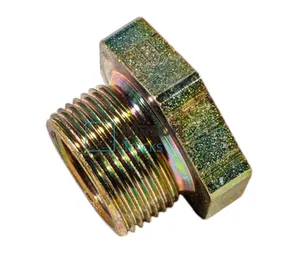 PEÇA DE CONEXÃO M24-M18 - VOLKSWAGEN - 07W129321A