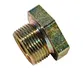 PEÇA DE CONEXÃO M24-M18 - VOLKSWAGEN - 07W129321A