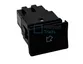 INTERRUPTOR PARA VEÍCULOS COM ACELERADOR MANUAL - VOLKSWAGEN - 2S2927192C