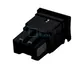 INTERRUPTOR PARA VEÍCULOS COM ACELERADOR MANUAL - VOLKSWAGEN - 2S2927192C