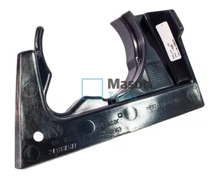 SUPORTE DO PARACHOQUE ESQUERDO - VOLKSWAGEN - 2V3807677