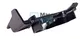 SUPORTE DO PARACHOQUE ESQUERDO - VOLKSWAGEN - 2V3807677