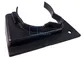 SUPORTE DO PARACHOQUE ESQUERDO - VOLKSWAGEN - 2V3807677
