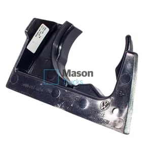 SUPORTE DO PARACHOQUE DIREITO - VOLKSWAGEN - 2V3807678