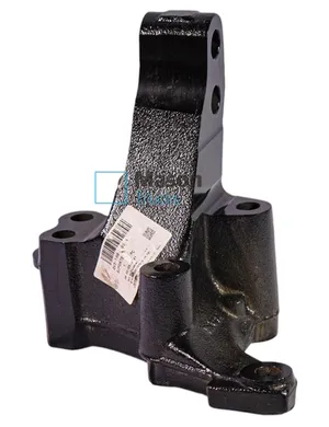 SUPORTE MOTOR TRASEIRO ESQUERDO - VOLKSWAGEN - 2V3199093A