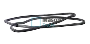 VEDAÇÃO DA PORTA - VOLKSWAGEN - 2V3837911