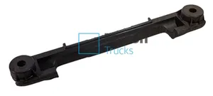 SUPORTE DE FIXAÇÃO FAROL SUPERIOR - VOLKSWAGEN - 2V3807006B