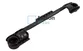SUPORTE DE FIXAÇÃO FAROL SUPERIOR - VOLKSWAGEN - 2V3807006B