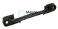 SUPORTE DE FIXAÇÃO FAROL SUPERIOR - VOLKSWAGEN - 2V3807006B