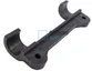 SUPORTE DE FIXAÇÃO FAROL INFERIOR - VOLKSWAGEN - 2V3807005B