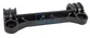 SUPORTE DE FIXAÇÃO FAROL INFERIOR - VOLKSWAGEN - 2V3807005B