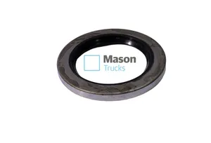RETENTOR DE EIXO - VOLKSWAGEN - 2RD407641