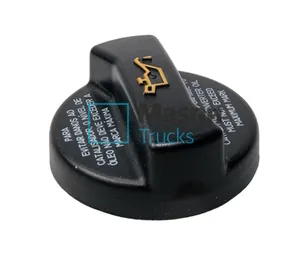 TAMPA DE FECHAMENTO - VOLKSWAGEN - 030103485AC