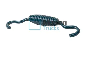 MOLA DE RETENÇÃO DIANTEIRO - VOLKSWAGEN - 2RG607041