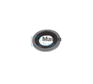 ANEL DE VEDAÇÃO 6.3X11X1 - VOLKSWAGEN - WHT007791