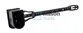 SENSOR DE TEMPERATURA  - VOLKSWAGEN - 2V5820539A