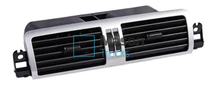 PEÇA DE LIGAÇÃO PARA DIFUSOR - VOLKSWAGEN - 2V5819707