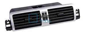 PEÇA DE LIGAÇÃO PARA DIFUSOR - VOLKSWAGEN - 2V5819707