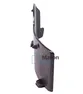 REVESTIMENTO - VOLKSWAGEN - 2V5858763