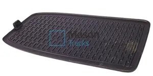 TAPETE BORRACHA - VOLKSWAGEN - 2V5858262A