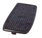 TAPETE BORRACHA - VOLKSWAGEN - 2V5858262A