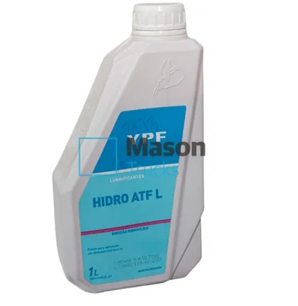 ÓLEO  HIDRÁULICO - G052811Q9