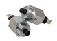 INTERRUPTOR PARA PEDAL DA EMBREAGEM FREIO MOTOR  - VOLKSWAGEN - T16945525