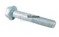 PARAFUSO SEXTAVADO M12X65 - VOLKSWAGEN - WHT006049